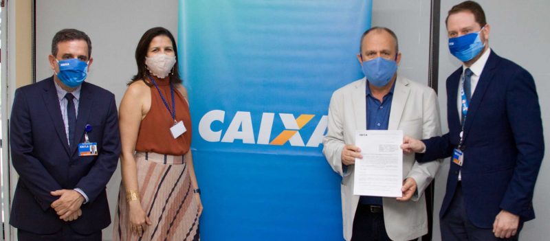 Governador garante R$ 200 milhões para recuperação de estradas de Sergipe