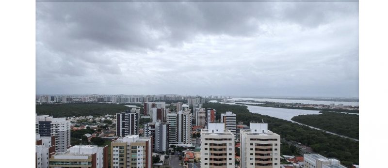 Sergipe terá semana de clima instável