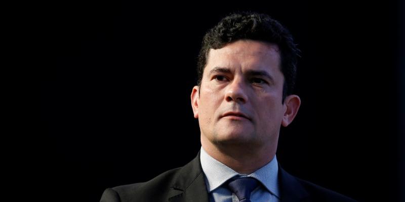Justiça Federal manda soltar acusados de invadir celular de Moro