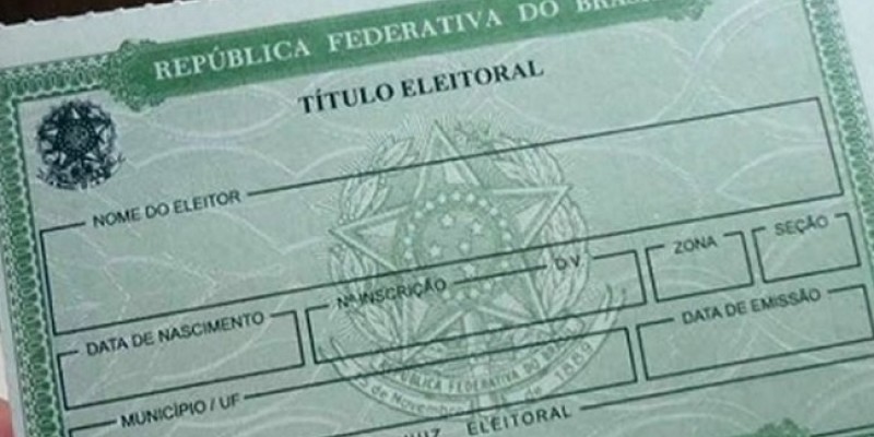Eleitor poderá apresentar justificativa utilizando o aplicativo e-Título