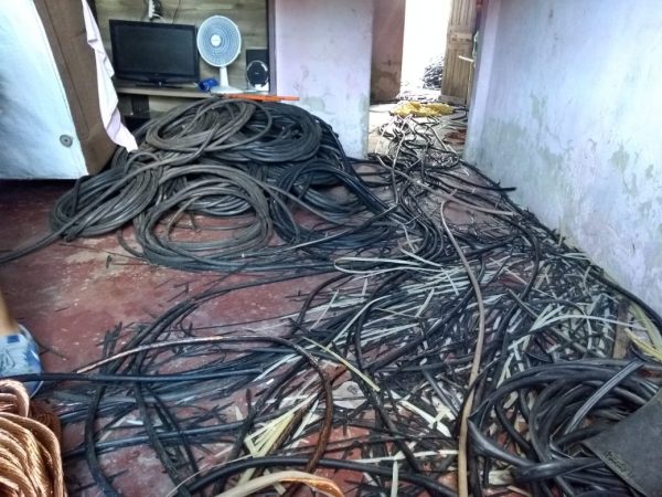 PC de SE desarticula grupo criminoso que atuava na prática de roubos Codevasf em AL