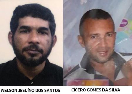 Suspeito de ser o mandante de duplo homicídio que vitimou pai e filho em Dores se entrega à polícia