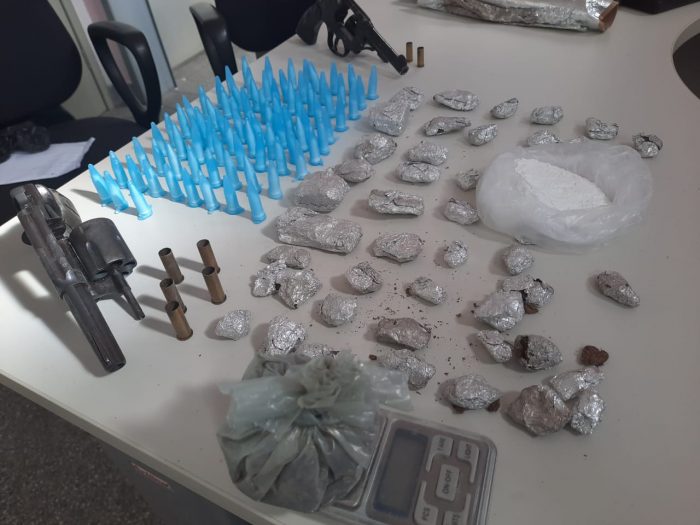 Operação conjunta termina em morte de dois jovens em Sergipe