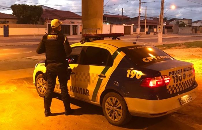 CPTran autua 17 condutores por embriaguez durante a Lei Seca em Aracaju