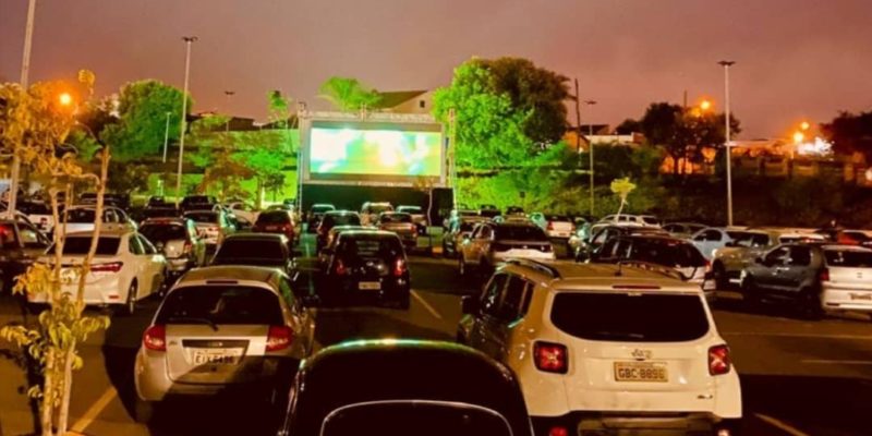 Governo de Sergipe publica protocolo para funcionamento de eventos drive-in