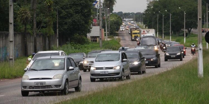 Senado aprova projeto que aumenta validade da CNH para até 10 anos