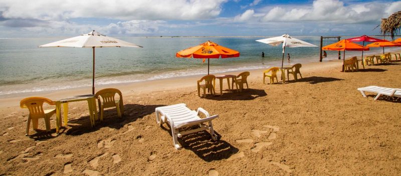 Governo de Sergipe celebra acordo com operadora de turismo