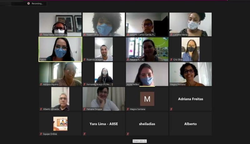 Setransp faz balanço do setor e lança tema de Reportagem Especial do Prêmio de Jornalismo