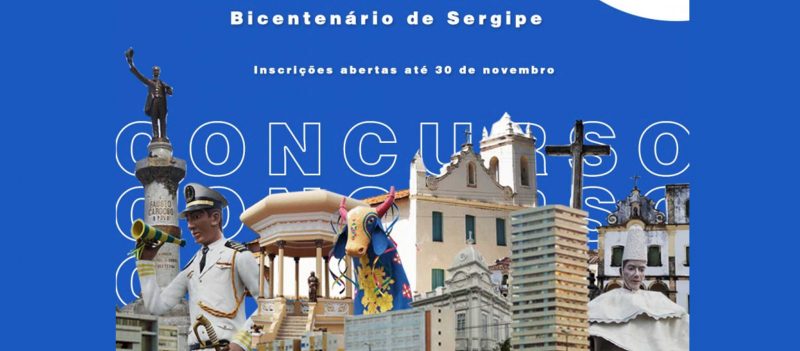 Inscrições para a segunda edição do Concurso Literário da Rede Estadual continuam abertas