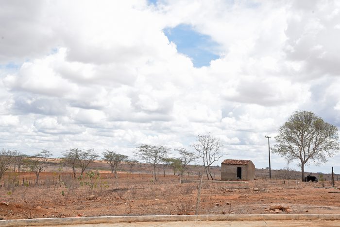 Governo de SE decreta situação de emergência em três municípios