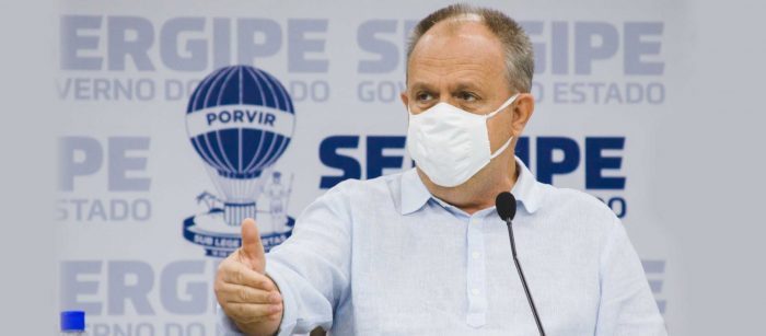 Governo de Sergipe anuncia investimento em vários setores