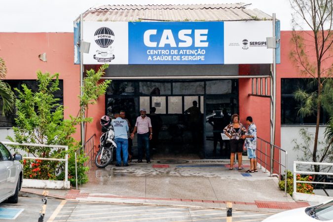 Rede estadual de Saúde têm funcionamento alterado neste feriadão