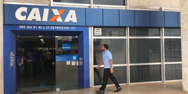 Caixa libera hoje saque do FGTS para nascidos em setembro e outubro