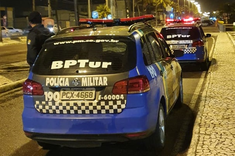 BPTur apresenta resultado das ações durante o feriadão