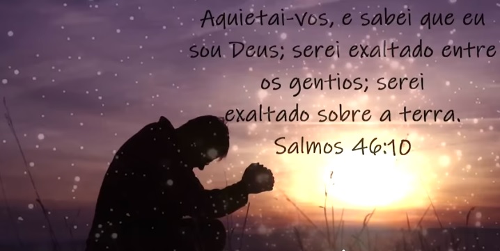 O meu Deus não falha “DEUS PROVERÁ “