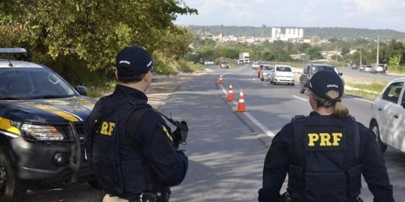 PRF divulga balanço de operação durante feriado de Nossa Senhora Aparecida