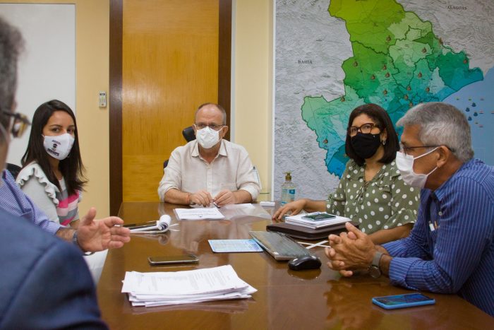 Governo de Sergipe lança novo edital para construção do Hospital do Câncer