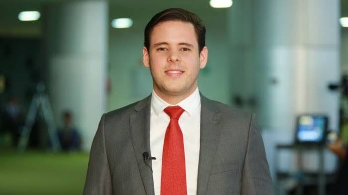 Justiça Eleitoral multa Rodrigo Santana Valadares por campanha eleitoral antecipada