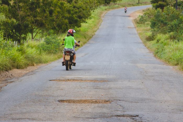 Governo autoriza recuperação de trecho da rodovia SE-179, em Simão Dias