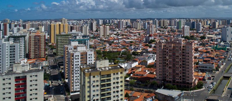 Fim de semana é de altas temperaturas em Sergipe