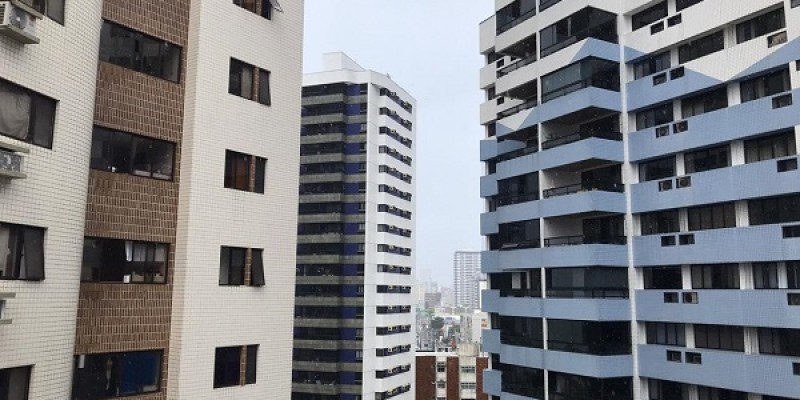 ‘Inflação do aluguel’ fica em 3,23% em outubro, acima do esperado