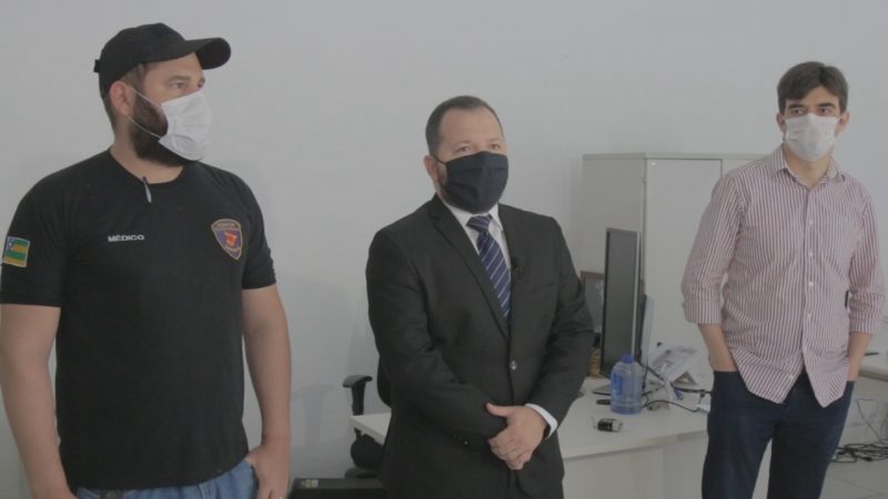 Perícia identificam substância praguicida em bebida alcoólica que gerou mortes em Riachão do Dantas