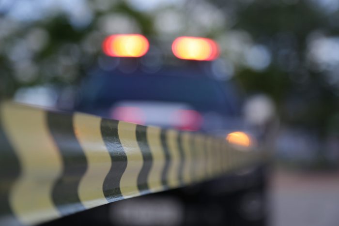 Homicídios caem 20% em Sergipe entre setembro de 2019 e 2020