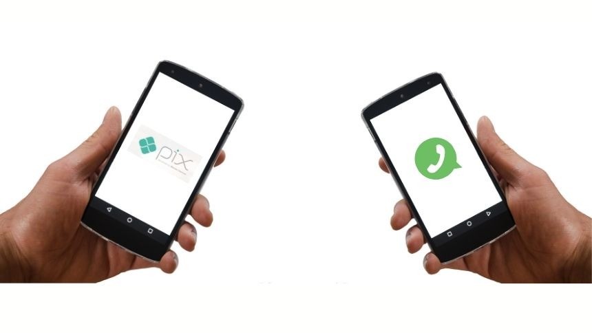 Saiba como funciona o Pix