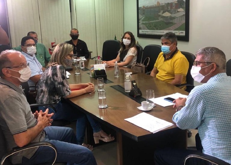 Estado estende prazo que permissionários continuem no Terminal da Rodoviária Velha