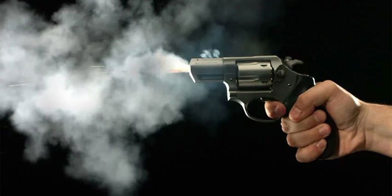 Jovem é executado na Cinelândia Zona Sul da Capital