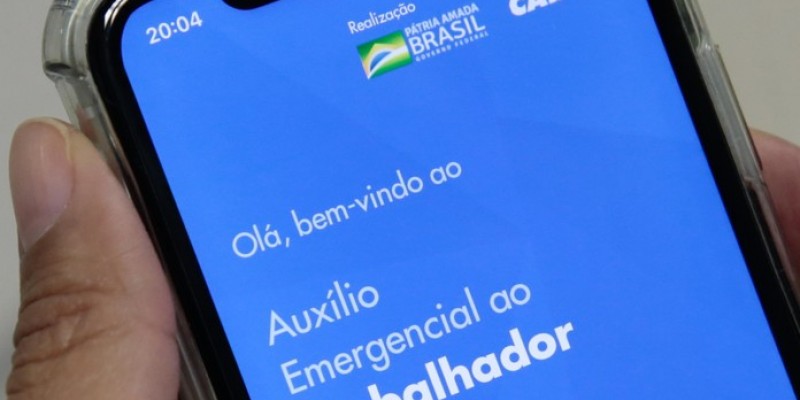 Após consumir 81,1% do previsto, auxílio emergencial ainda é dúvida para 2021