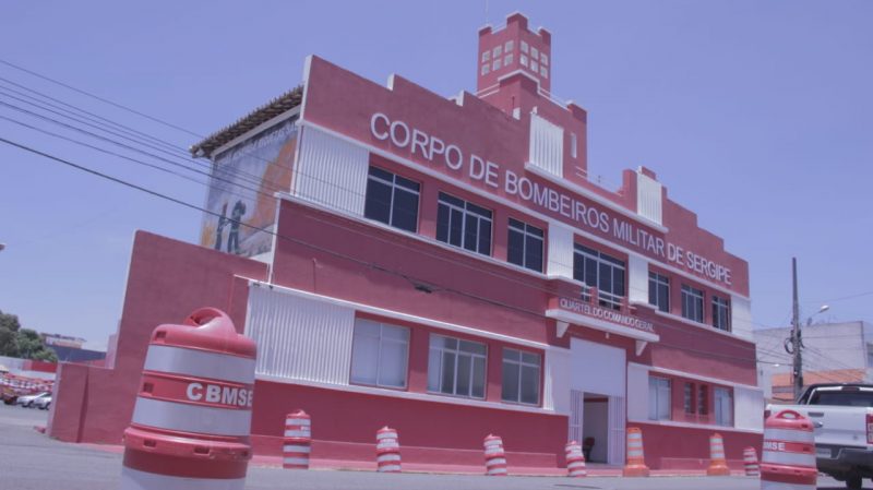 Bombeiros retomam fiscalização de brigadas de incêndio