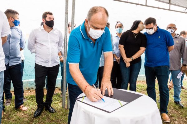 Governo de SE autoriza obras em mais duas rodovias no Centro Sul sergipano