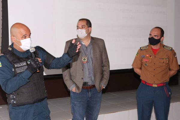 SSP apresenta plano operacional de atuação nas Eleições 2020