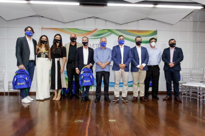 Sergipe receberá seletiva do maior evento esportivo escolar do mundo