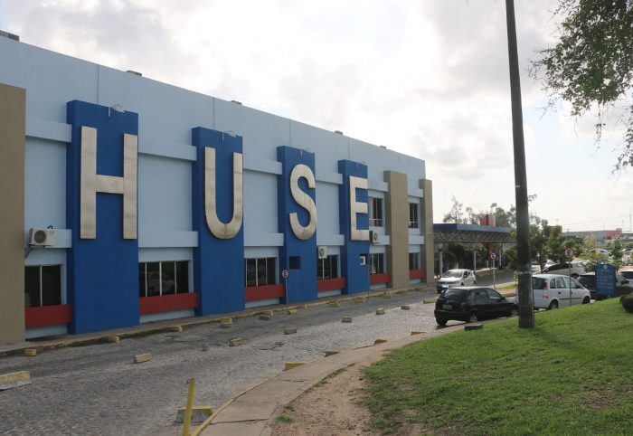 Huse volta a ser chamado de Hospital João Alves
