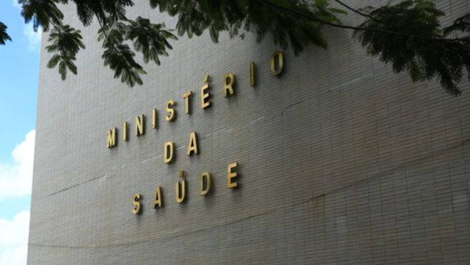 Internet e telefones do Ministério da Saúde saem do ar