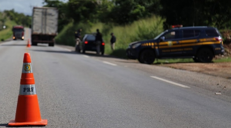 PRF apresenta dados estatísticos sobre acidentes de trânsito ocorridos em 2020