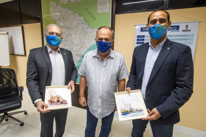 Sergipe será sede dos Jogos Escolares da Juventude em 2021