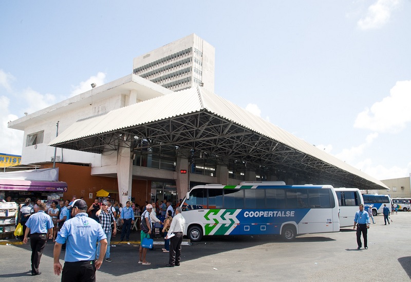 Frota de transporte intermunicipal será reforçada para 1º turno de eleições