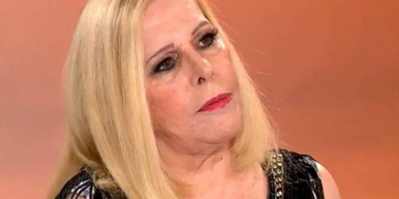 Cantora Vanusa morre aos 73 anos