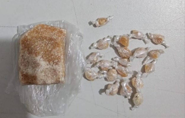 Polícia Civil faz operação, prende quatro e apreende crack e cocaína