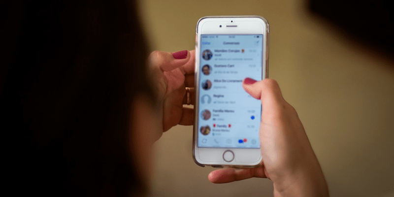 WhatsApp terá funcionalidade de mensagens temporárias