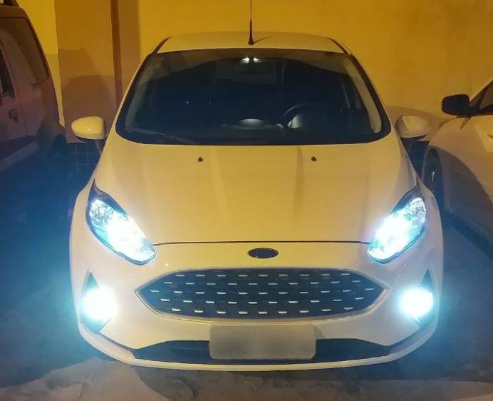 Identificados os autores do latrocínio que vitimou estudante de medicina