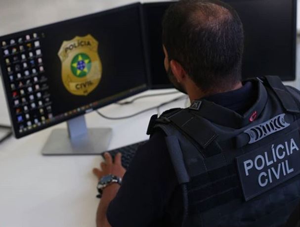 SSP registra 67 crimes eleitorais e apreende mais de R$ 100 mil