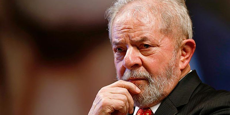 STJ rejeita recurso de Lula no caso do triplex