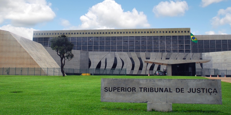 STJ confirma que hacker criptografou dados, mas processos têm backup