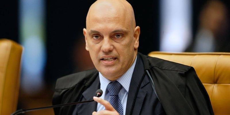 Moraes mantém inquérito sobre suposta interferência na PF