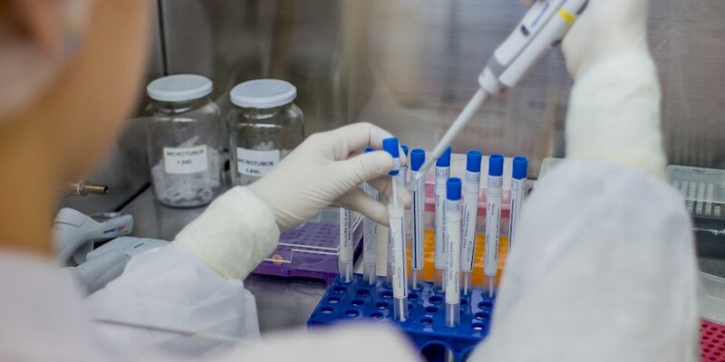 MS confirma primeiro caso de reinfecção por covid-19 no país