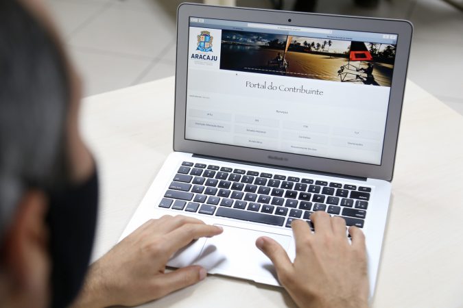 Contribuinte poderá aderir ao Refis até sexta-feira, 18